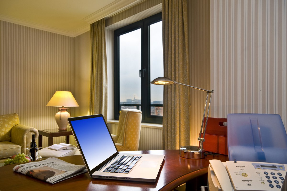 B-aparthotels Ambiorix,